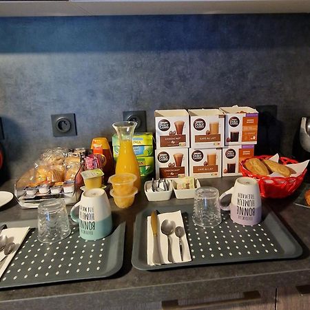 Chambre Chez L Habitant Petit Dejeuner Compris Fréjus Екстериор снимка
